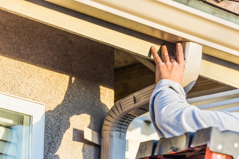Gutter System Repairs