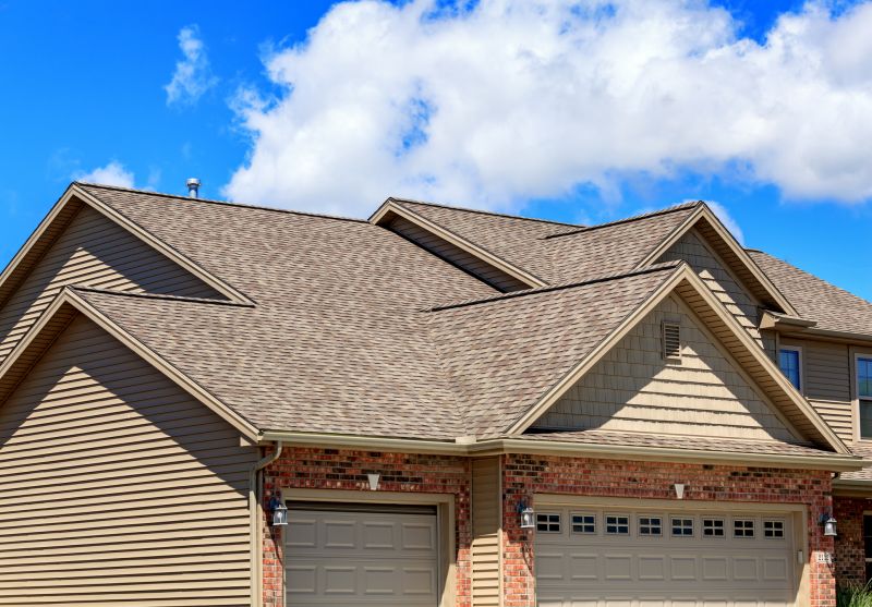 Asphalt Roofing Service in Boston, MA