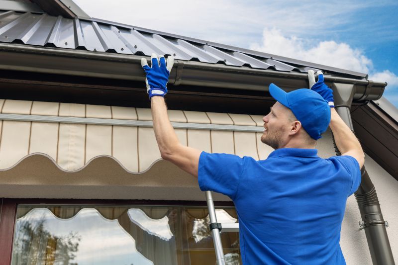 Handyman Roof Repair Services