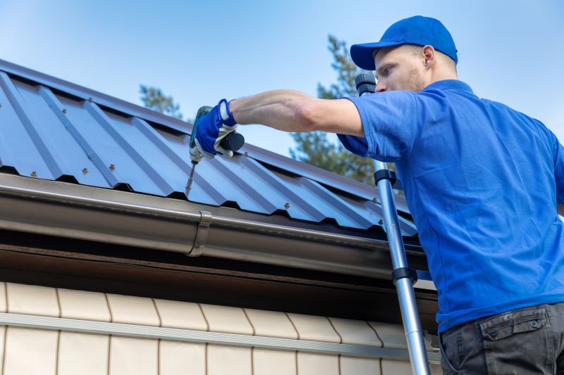 Handyman Roof Repair Services