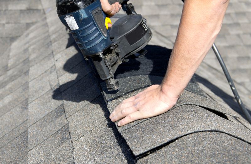 Handyman Roof Repair Services