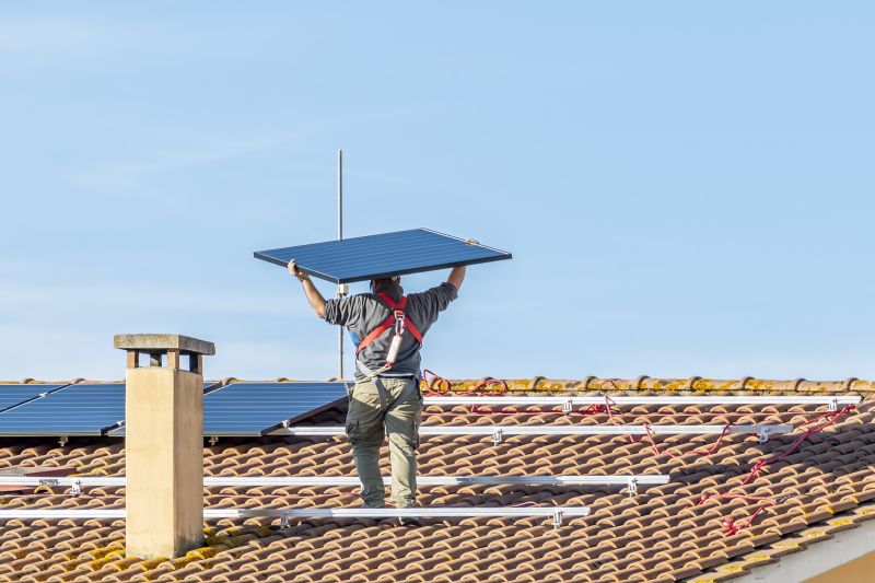 Handyman Roof Repair Services