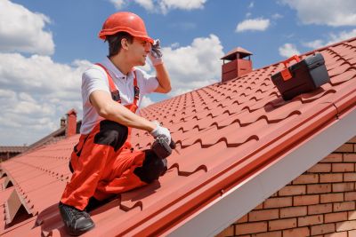 Handyman Roof Repair Services