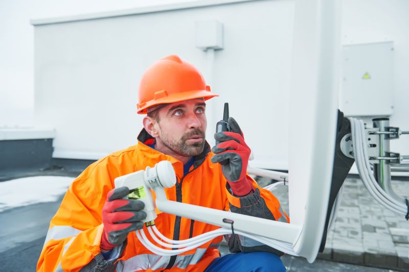 Handyman Roof Repair Services