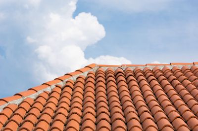 Tile Roofing Installation