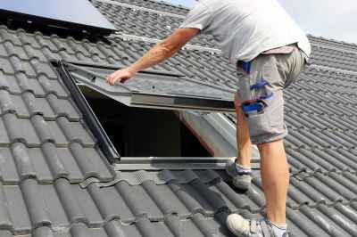 Handyman Roof Repair Services
