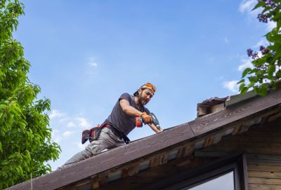 Preserve the Value of the Home!