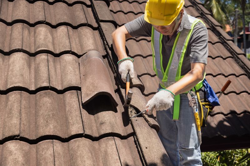 Handyman Roof Repair Services Overview