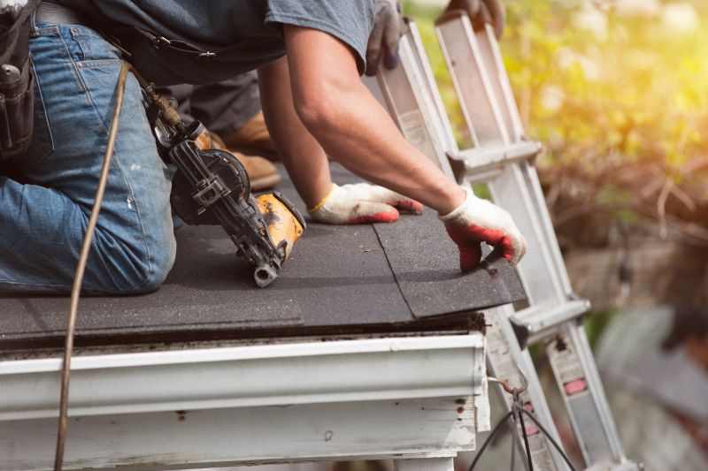 Handyman Roof Repair Services Overview